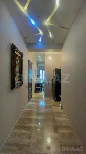 Satılır 3 otaqlı yeni tikili 85 m², Azadlıq Prospekti m., photo 12 from 14