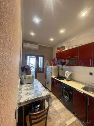 Satılır 3 otaqlı yeni tikili 85 m², Azadlıq Prospekti m., photo 5 from 14