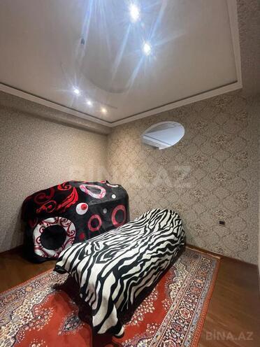 Satılır 3 otaqlı yeni tikili 85 m², Azadlıq Prospekti m., photo 11 from 14
