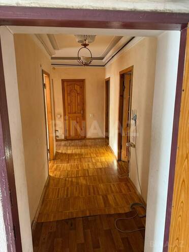 Сдаётся 3-комн. вторичка 85 м², м. Шах Исмаил Хатаи, photo 11 from 15