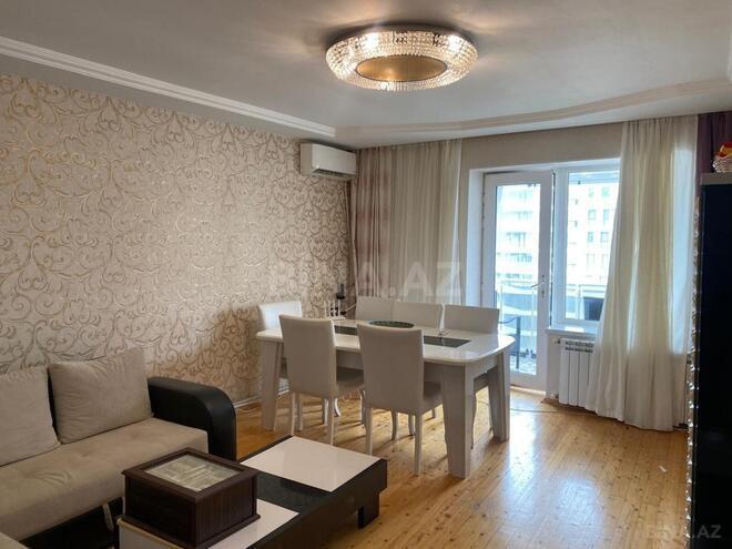Satılır 3 otaqlı köhnə tikili 92 m², Səbail r., photo 4 from 25