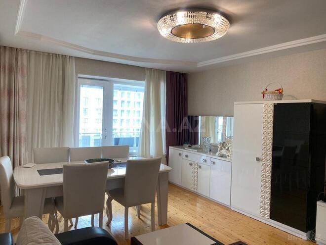 Satılır 3 otaqlı köhnə tikili 92 m², Səbail r., photo 5 from 25