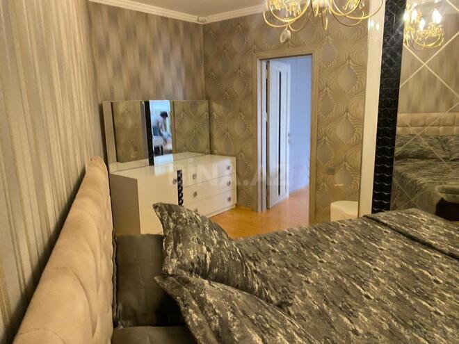 Satılır 3 otaqlı köhnə tikili 92 m², Səbail r., photo 9 from 25