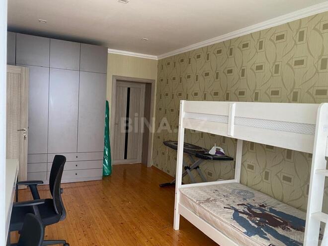 Satılır 3 otaqlı köhnə tikili 92 m², Səbail r., photo 12 from 25
