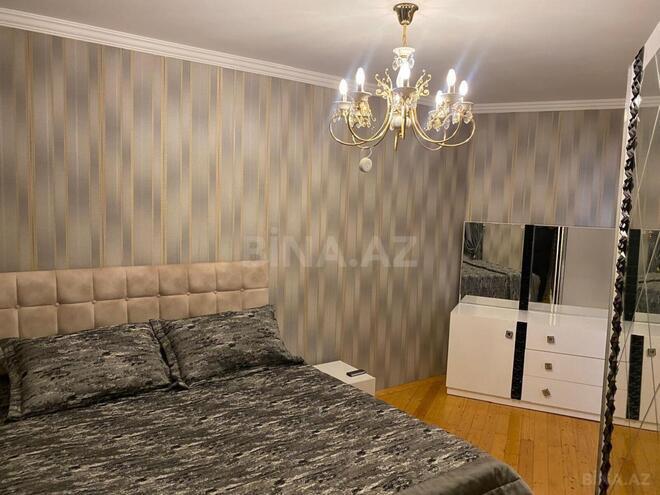 Satılır 3 otaqlı köhnə tikili 92 m², Səbail r., photo 8 from 25