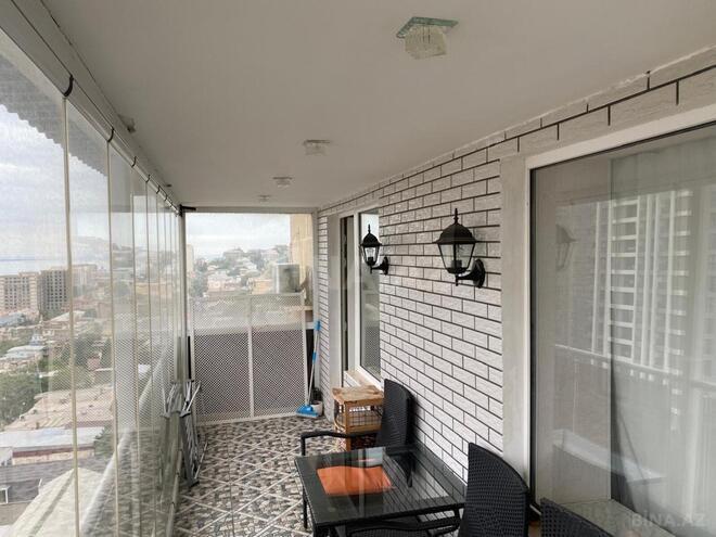 Satılır 3 otaqlı köhnə tikili 92 m², Səbail r., photo 23 from 25
