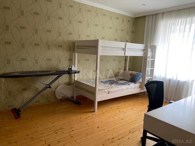 Satılır 3 otaqlı köhnə tikili 92 m², Səbail r., photo 13 from 25