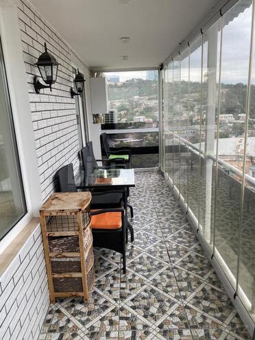 Satılır 3 otaqlı köhnə tikili 92 m², Səbail r., photo 24 from 25