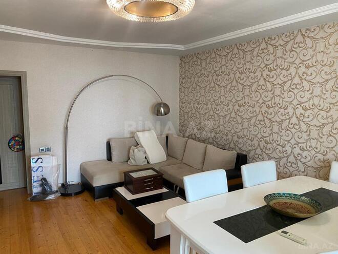 Satılır 3 otaqlı köhnə tikili 92 m², Səbail r., photo 6 from 25