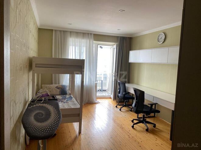 Satılır 3 otaqlı köhnə tikili 92 m², Səbail r., photo 11 from 25