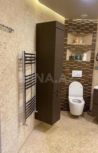 Satılır 3 otaqlı köhnə tikili 92 m², Səbail r., photo 20 from 25