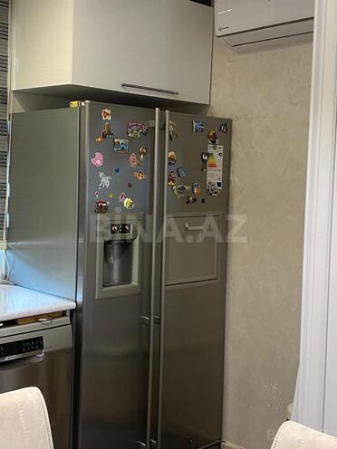 Satılır 3 otaqlı köhnə tikili 92 m², Səbail r., photo 16 from 25