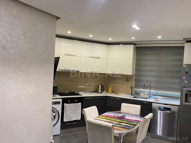 Satılır 3 otaqlı köhnə tikili 92 m², Səbail r., photo 17 from 25