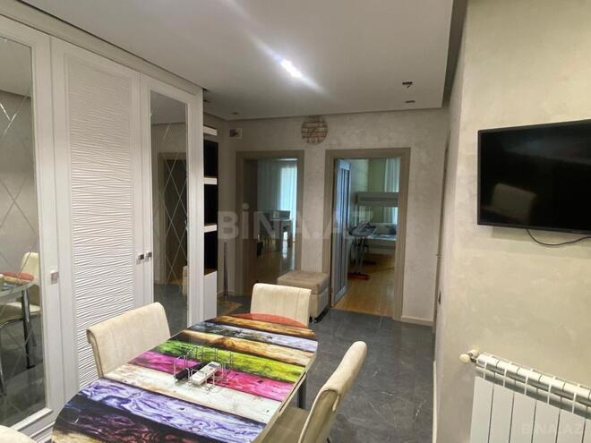 Satılır 3 otaqlı köhnə tikili 92 m², Səbail r., photo 18 from 25
