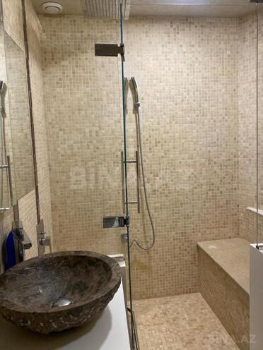 Satılır 3 otaqlı köhnə tikili 92 m², Səbail r., photo 21 from 25