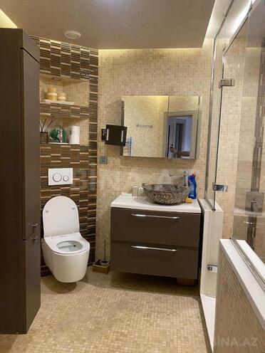 Satılır 3 otaqlı köhnə tikili 92 m², Səbail r., photo 22 from 25