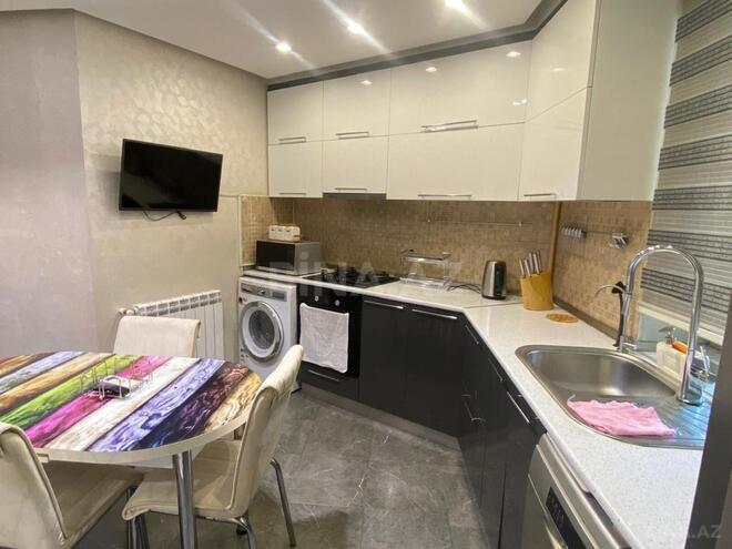 Satılır 3 otaqlı köhnə tikili 92 m², Səbail r., photo 14 from 25