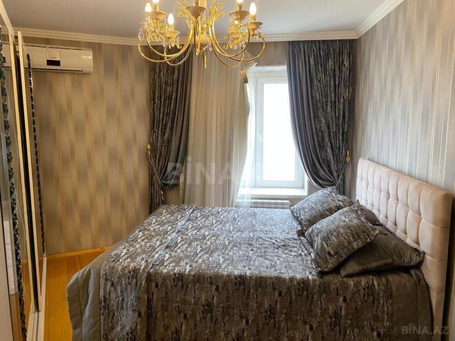 Satılır 3 otaqlı köhnə tikili 92 m², Səbail r., photo 10 from 25