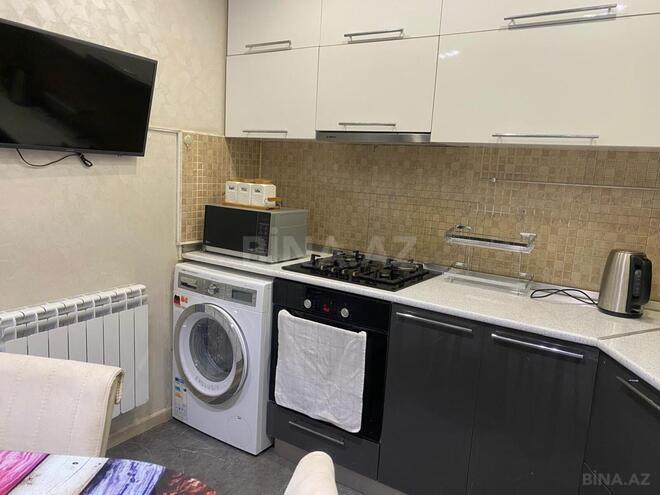 Satılır 3 otaqlı köhnə tikili 92 m², Səbail r., photo 15 from 25