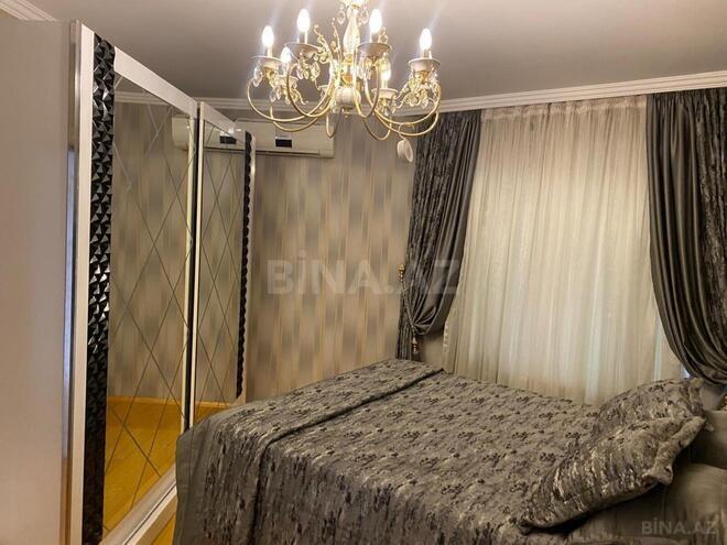 Satılır 3 otaqlı köhnə tikili 92 m², Səbail r., photo 7 from 25