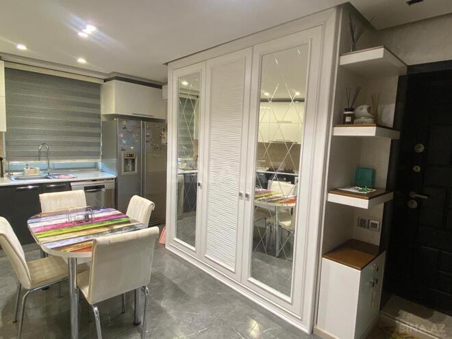 Satılır 3 otaqlı köhnə tikili 92 m², Səbail r., photo 19 from 25