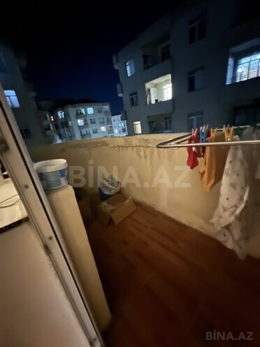 İcarəyə verilir 2 otaqlı yeni tikili 70 m², Həzi Aslanov m., photo 4 from 19