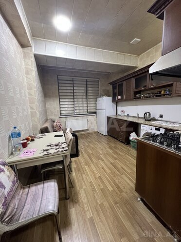 İcarəyə verilir 2 otaqlı yeni tikili 70 m², Həzi Aslanov m., photo 9 from 19
