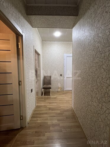 İcarəyə verilir 2 otaqlı yeni tikili 70 m², Həzi Aslanov m., photo 12 from 19