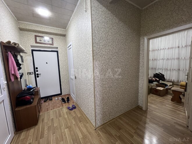 İcarəyə verilir 2 otaqlı yeni tikili 70 m², Həzi Aslanov m., photo 14 from 19