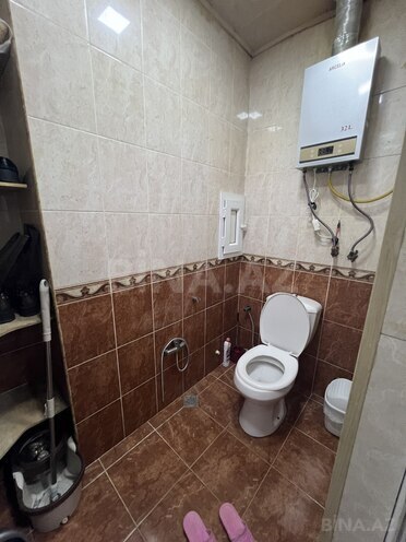 İcarəyə verilir 2 otaqlı yeni tikili 70 m², Həzi Aslanov m., photo 15 from 19