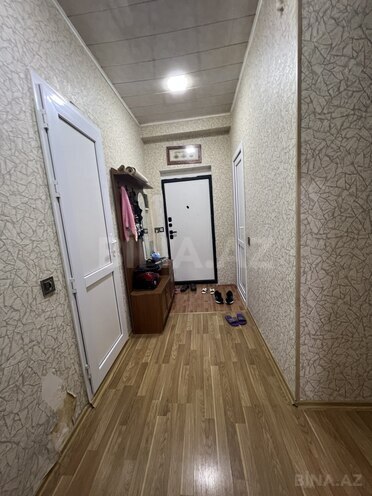 İcarəyə verilir 2 otaqlı yeni tikili 70 m², Həzi Aslanov m., photo 13 from 19