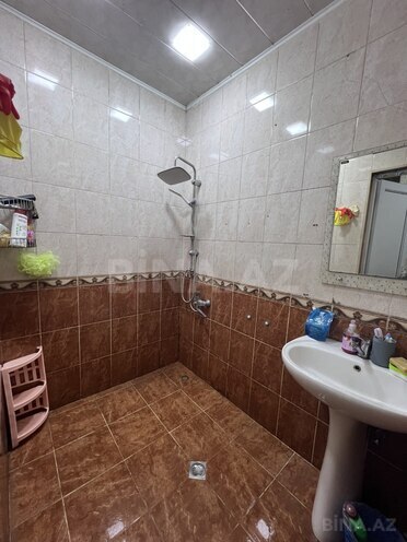 İcarəyə verilir 2 otaqlı yeni tikili 70 m², Həzi Aslanov m., photo 16 from 19