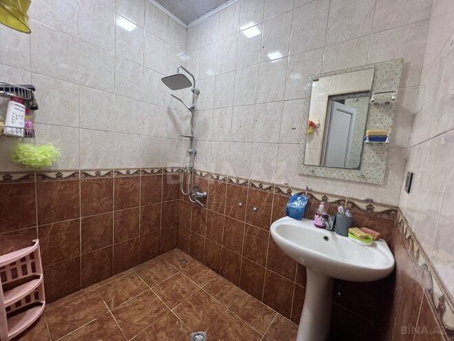 İcarəyə verilir 2 otaqlı yeni tikili 70 m², Həzi Aslanov m., photo 17 from 19