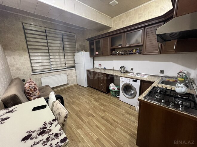 İcarəyə verilir 2 otaqlı yeni tikili 70 m², Həzi Aslanov m., photo 10 from 19