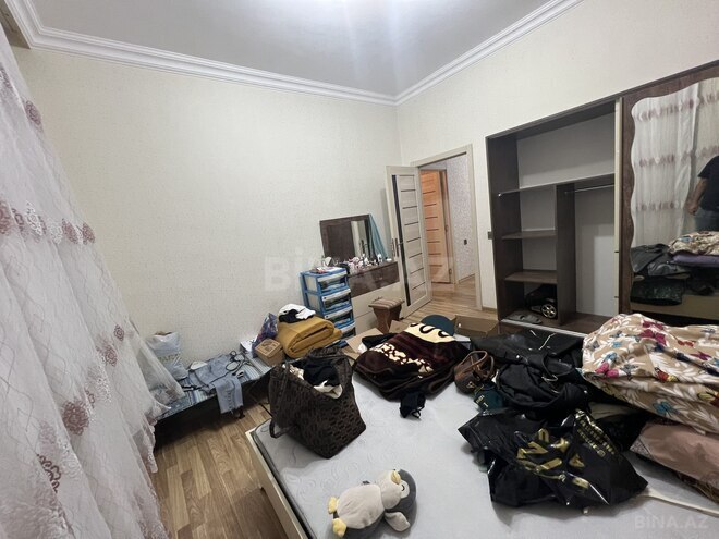İcarəyə verilir 2 otaqlı yeni tikili 70 m², Həzi Aslanov m., photo 7 from 19
