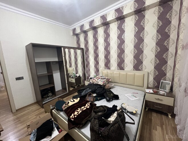 İcarəyə verilir 2 otaqlı yeni tikili 70 m², Həzi Aslanov m., photo 6 from 19