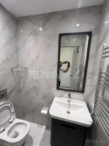 Продаётся 4-комн. новостройка 120 м², м. Мемар Аджеми, photo 14 from 15