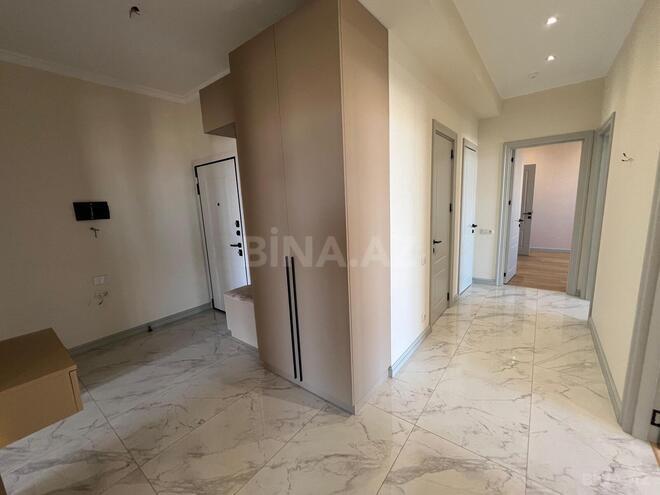 Продаётся 4-комн. новостройка 120 м², м. Мемар Аджеми, photo 4 from 15