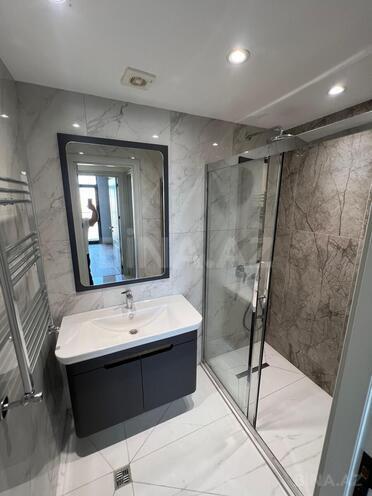 Продаётся 4-комн. новостройка 120 м², м. Мемар Аджеми, photo 13 from 15