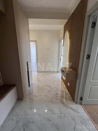 Продаётся 4-комн. новостройка 120 м², м. Мемар Аджеми, photo 6 from 15
