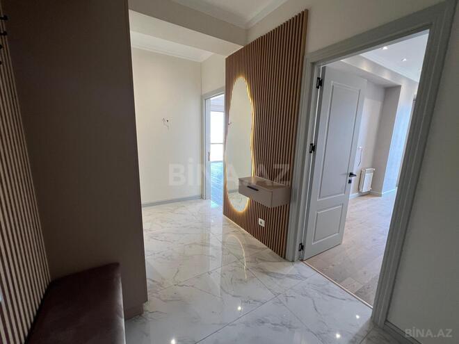 Продаётся 4-комн. новостройка 120 м², м. Мемар Аджеми, photo 5 from 15