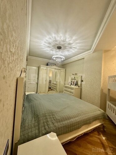 Satılır 2 otaqlı yeni tikili 85 m², Həzi Aslanov m., photo 4 from 10