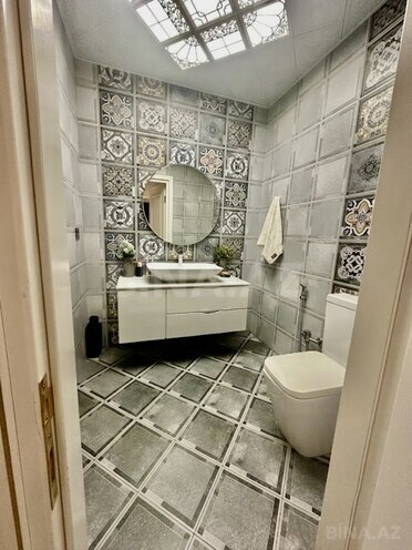 Satılır 2 otaqlı yeni tikili 85 m², Həzi Aslanov m., photo 8 from 10