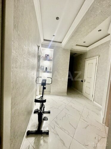 Satılır 2 otaqlı yeni tikili 85 m², Həzi Aslanov m., photo 6 from 10
