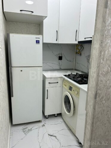 İcarəyə verilir 2 otaqlı köhnə tikili 35 m², Memar Əcəmi m., photo 5 from 8