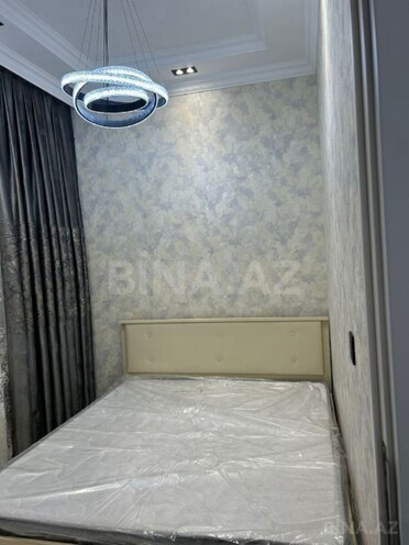 İcarəyə verilir 2 otaqlı köhnə tikili 35 m², Memar Əcəmi m., photo 4 from 8