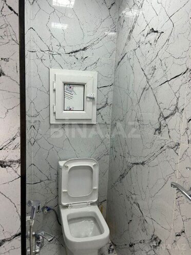 İcarəyə verilir 2 otaqlı köhnə tikili 35 m², Memar Əcəmi m., photo 6 from 8