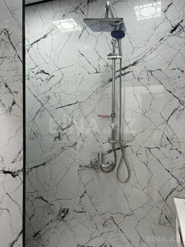 İcarəyə verilir 2 otaqlı köhnə tikili 35 m², Memar Əcəmi m., photo 7 from 8