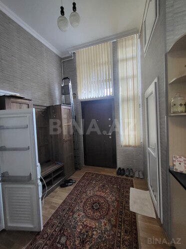 Сдаётся 2-комн. вторичка 62 м², м. Ичеришехер, photo 8 from 13