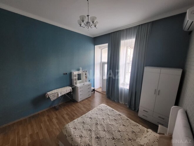 Сдаётся 2-комн. вторичка 62 м², м. Ичеришехер, photo 10 from 13